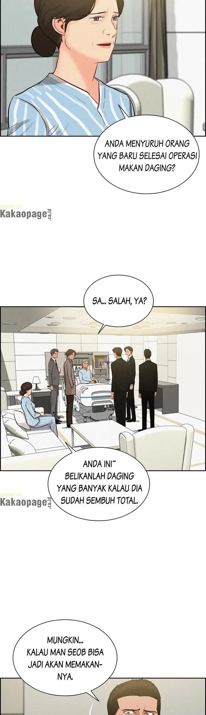 Chapter 91 - halaman 44