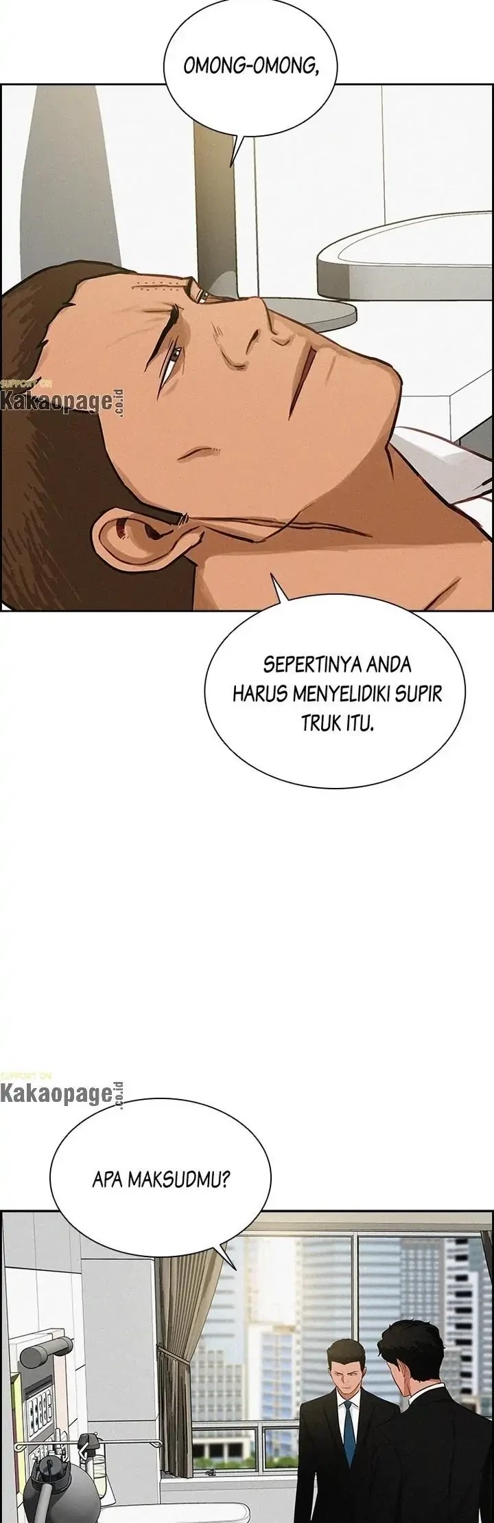 Chapter 91 - halaman 50