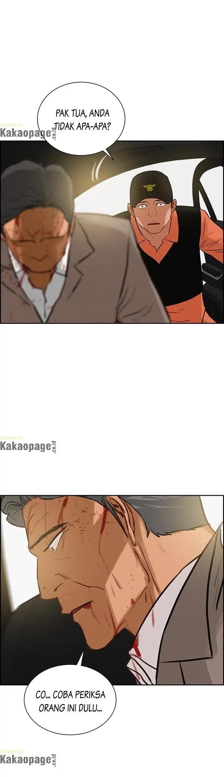 Chapter 91 - halaman 5