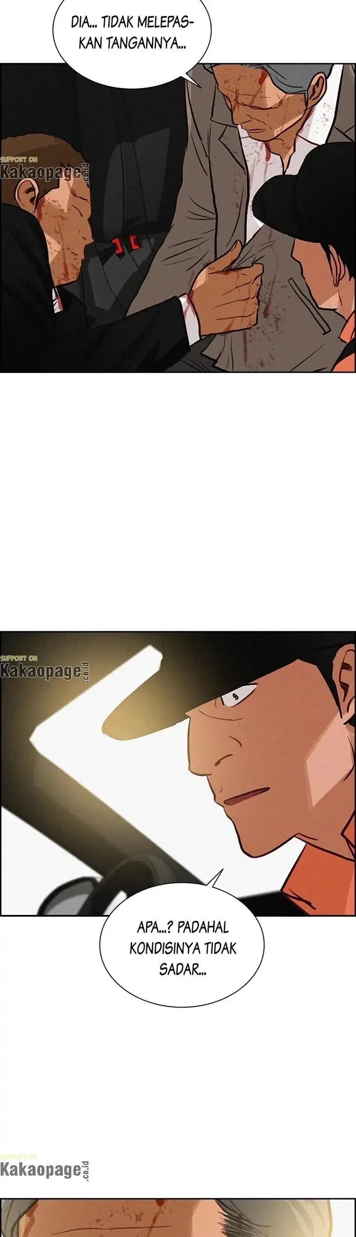 Chapter 91 - halaman 8