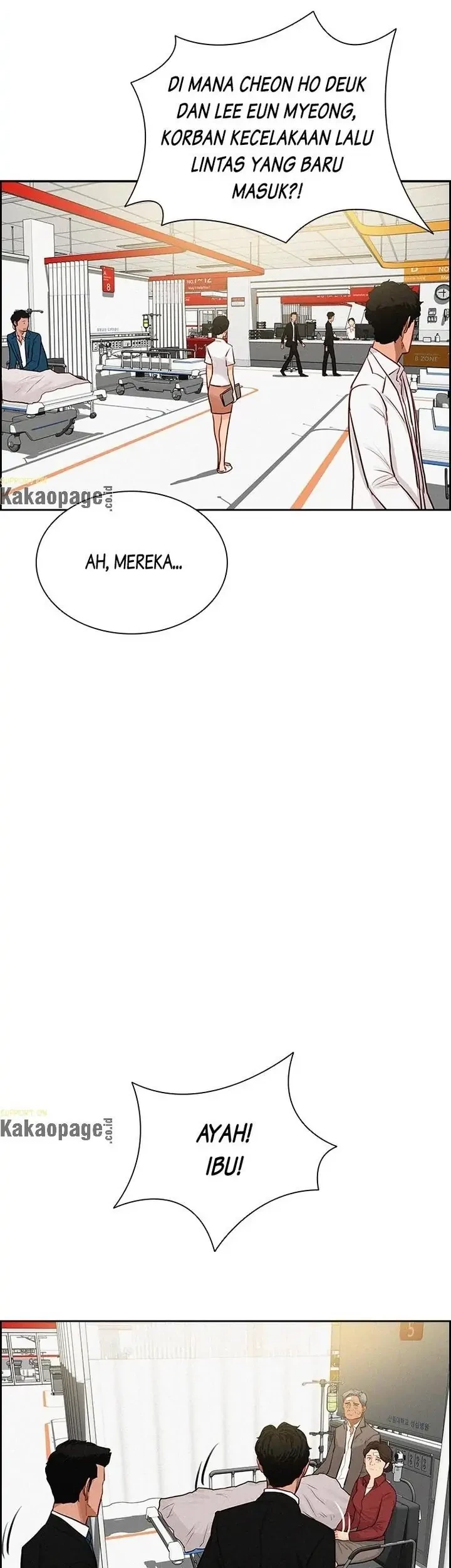 Chapter 91 - halaman 12