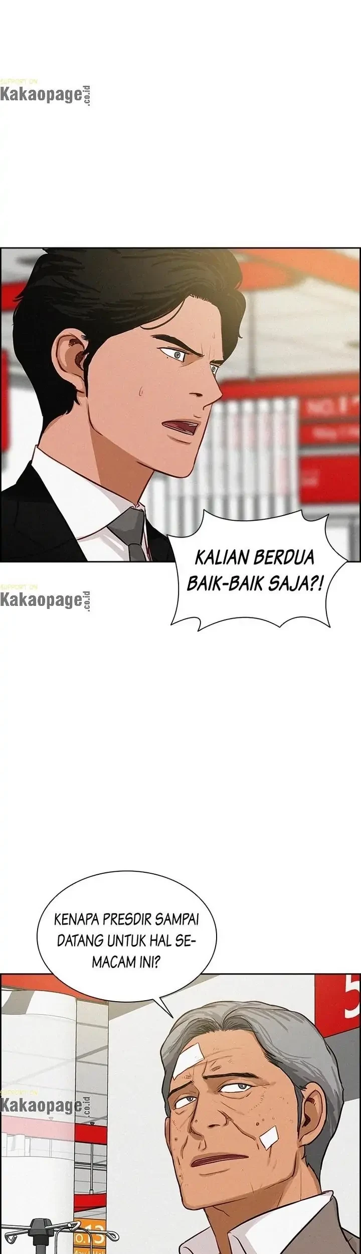 Chapter 91 - halaman 14