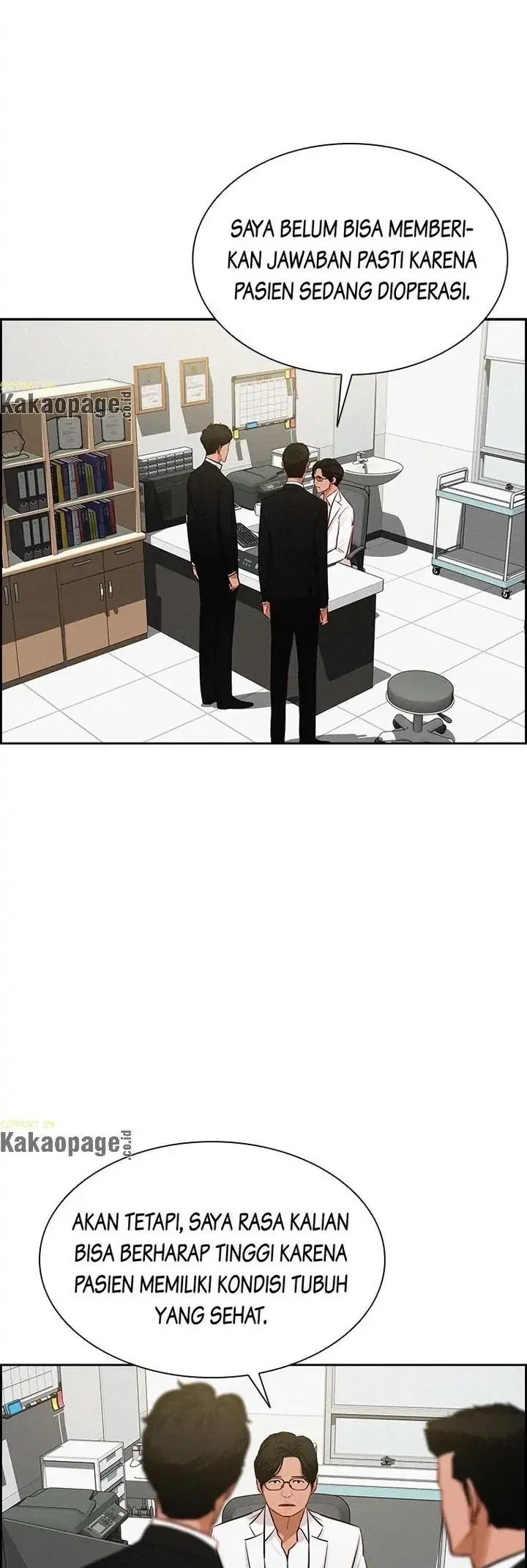 Chapter 91 - halaman 21