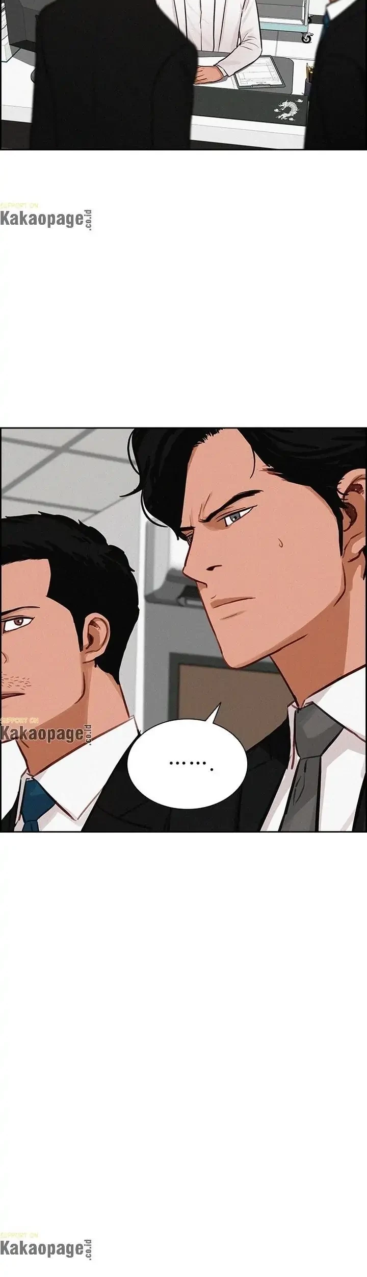 Chapter 91 - halaman 22
