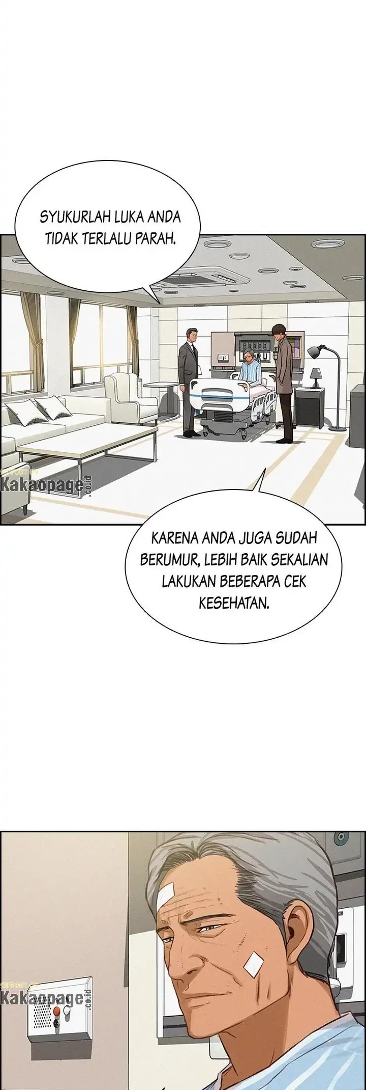 Chapter 91 - halaman 23