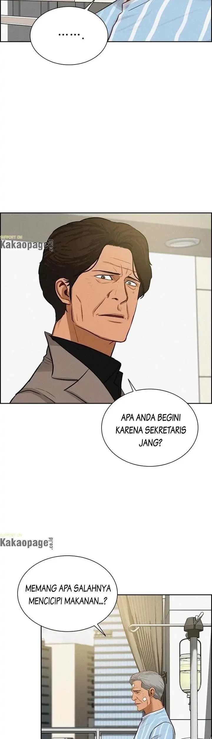 Chapter 91 - halaman 24