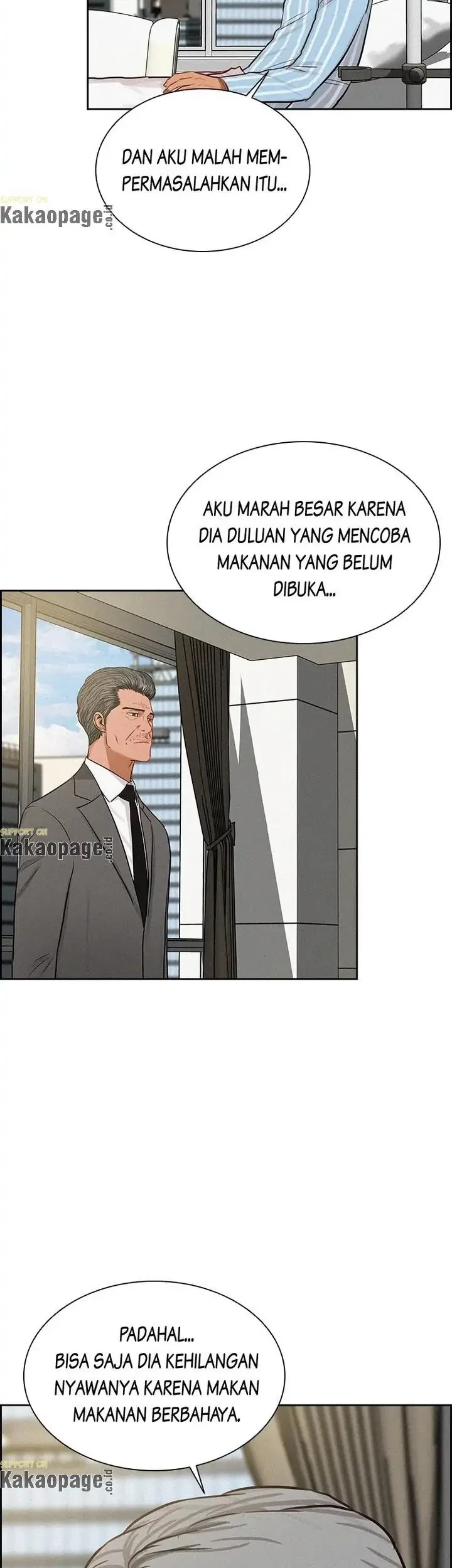 Chapter 91 - halaman 25