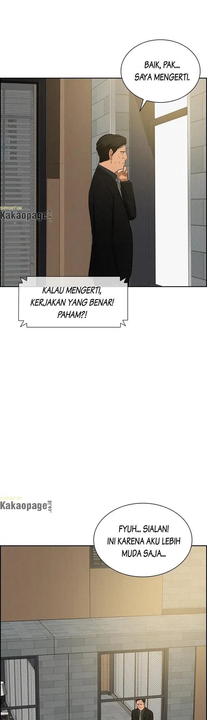 Chapter 92 - halaman 27
