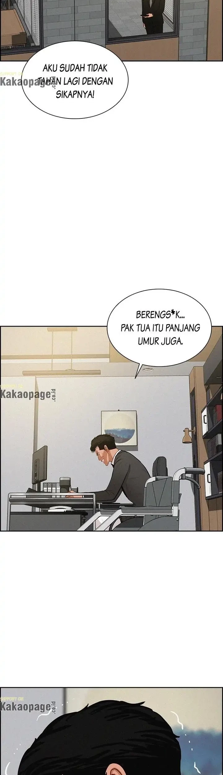 Chapter 92 - halaman 28