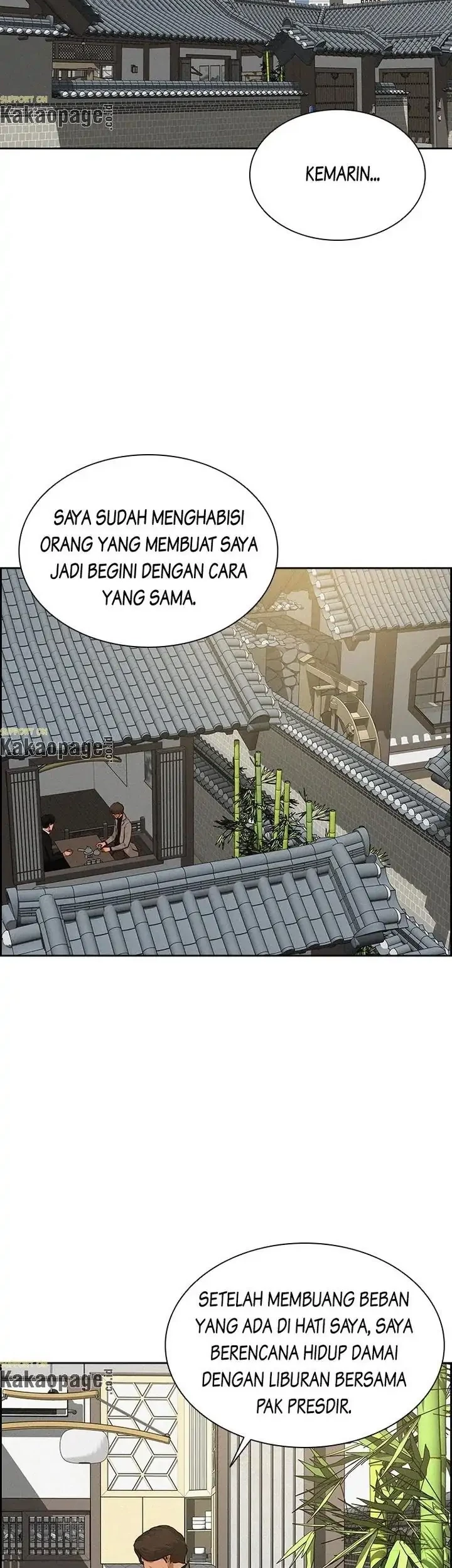 Chapter 92 - halaman 31
