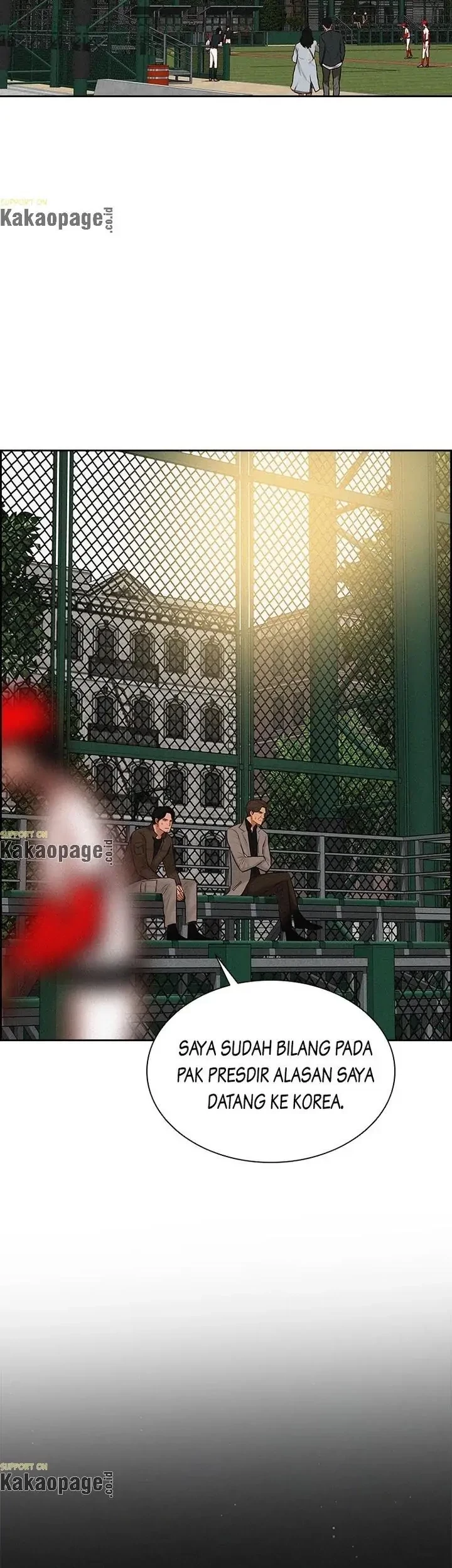 Chapter 92 - halaman 42