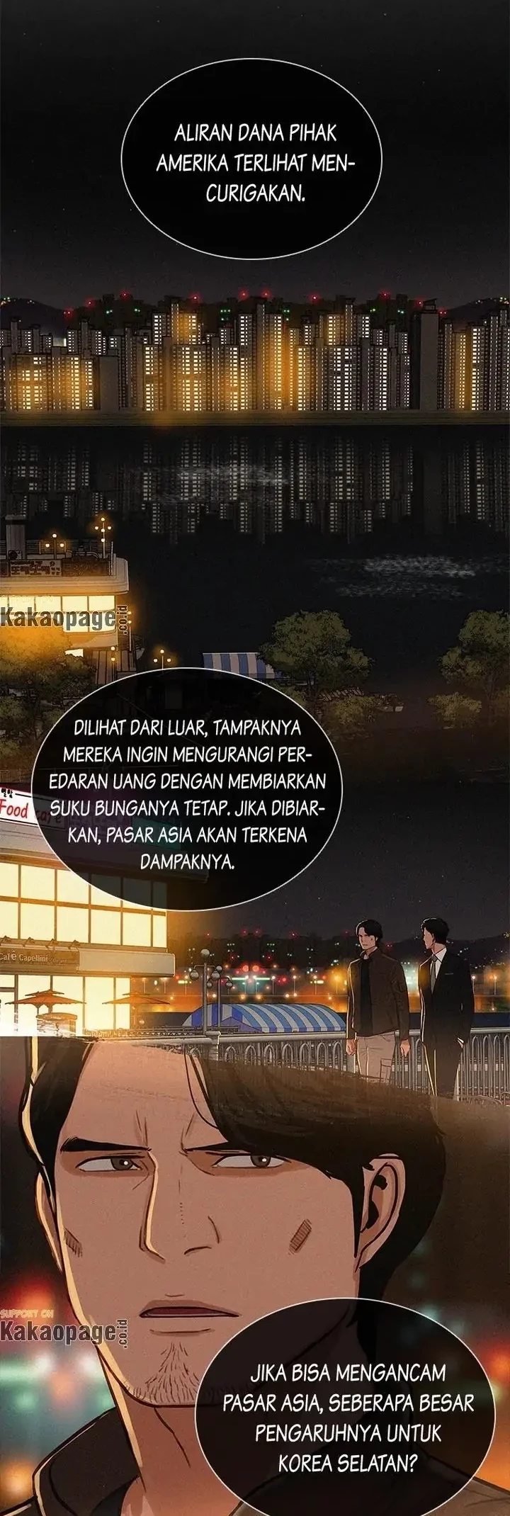 Chapter 92 - halaman 43