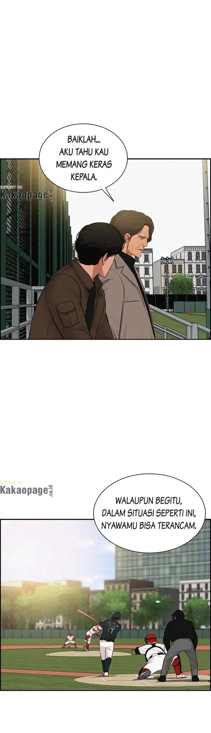 Chapter 92 - halaman 47