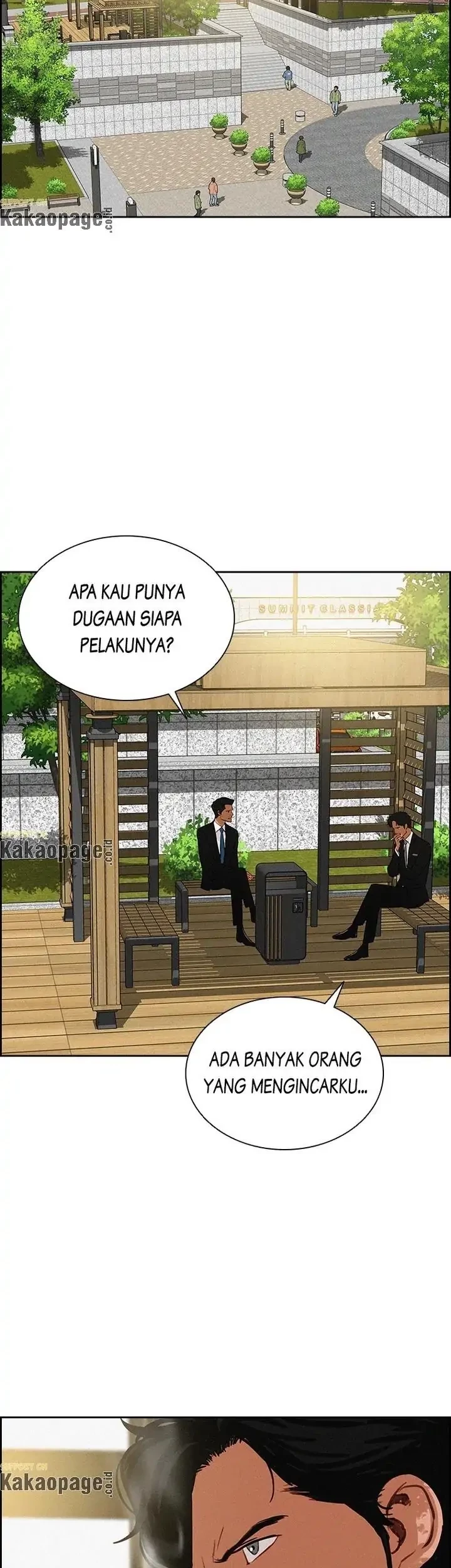 Chapter 92 - halaman 8