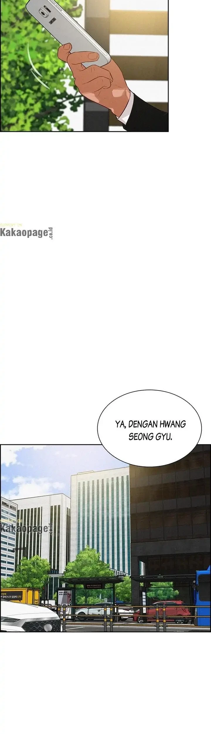 Chapter 92 - halaman 12