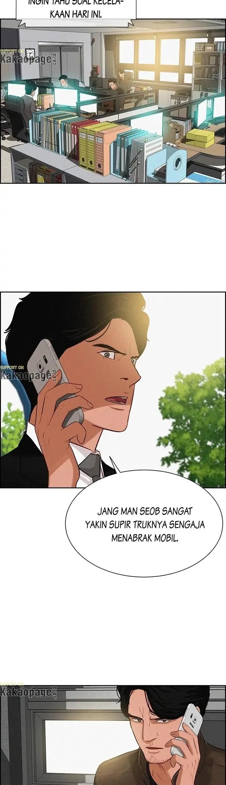 Chapter 92 - halaman 14