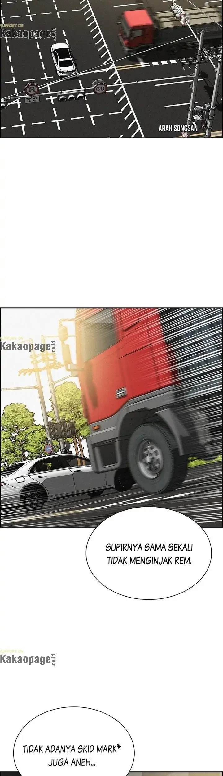 Chapter 92 - halaman 17