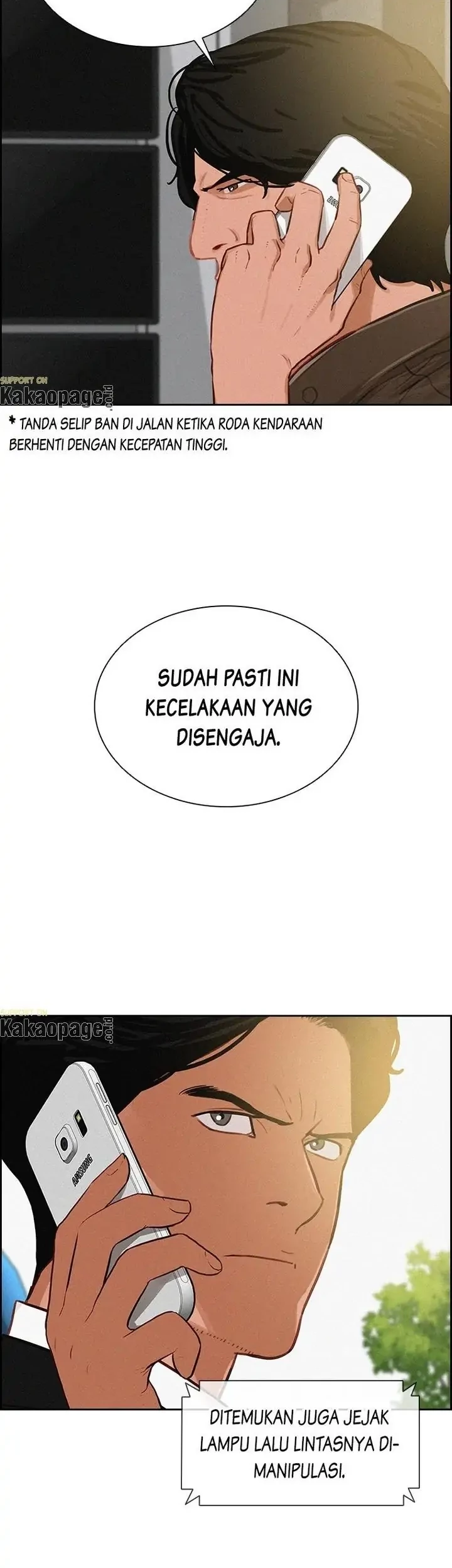 Chapter 92 - halaman 18