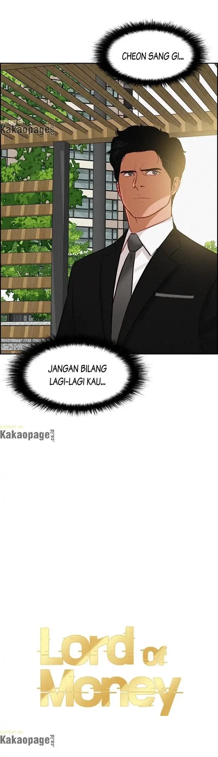 Chapter 92 - halaman 22