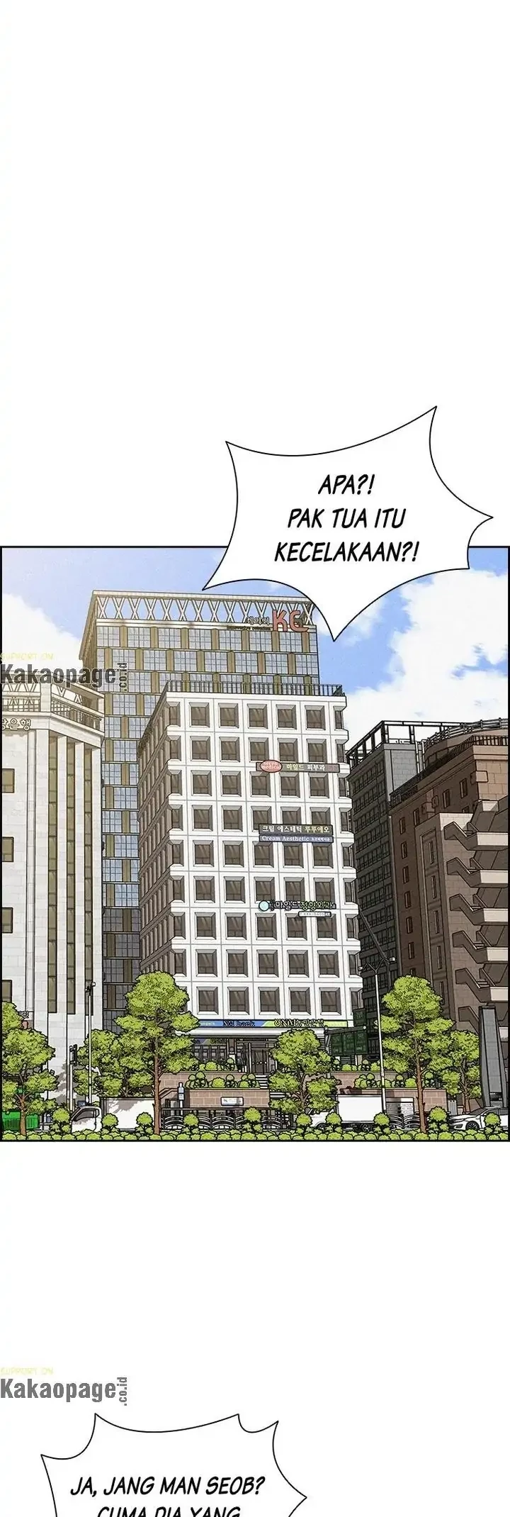 Chapter 92 - halaman 23