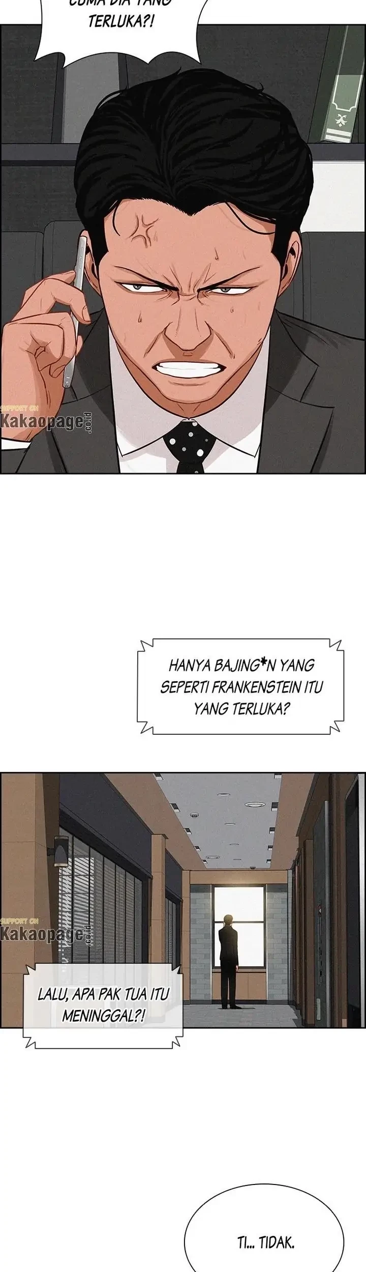 Chapter 92 - halaman 24