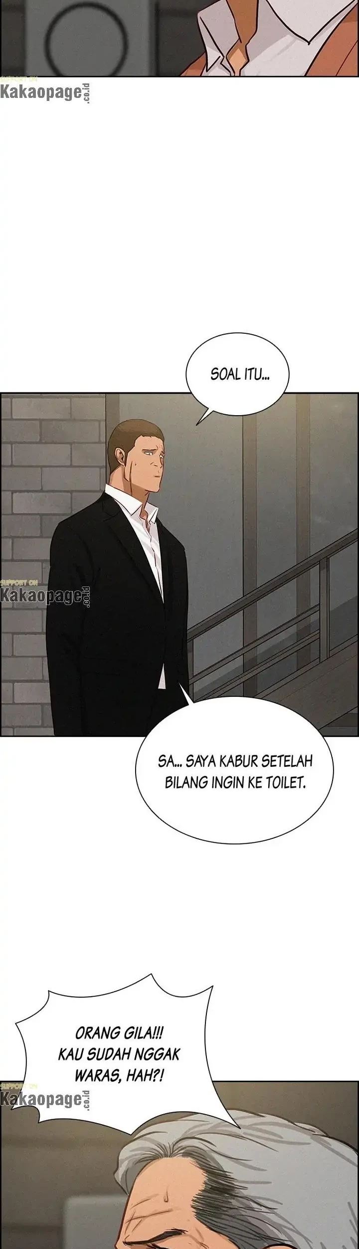 Chapter 93 - halaman 31