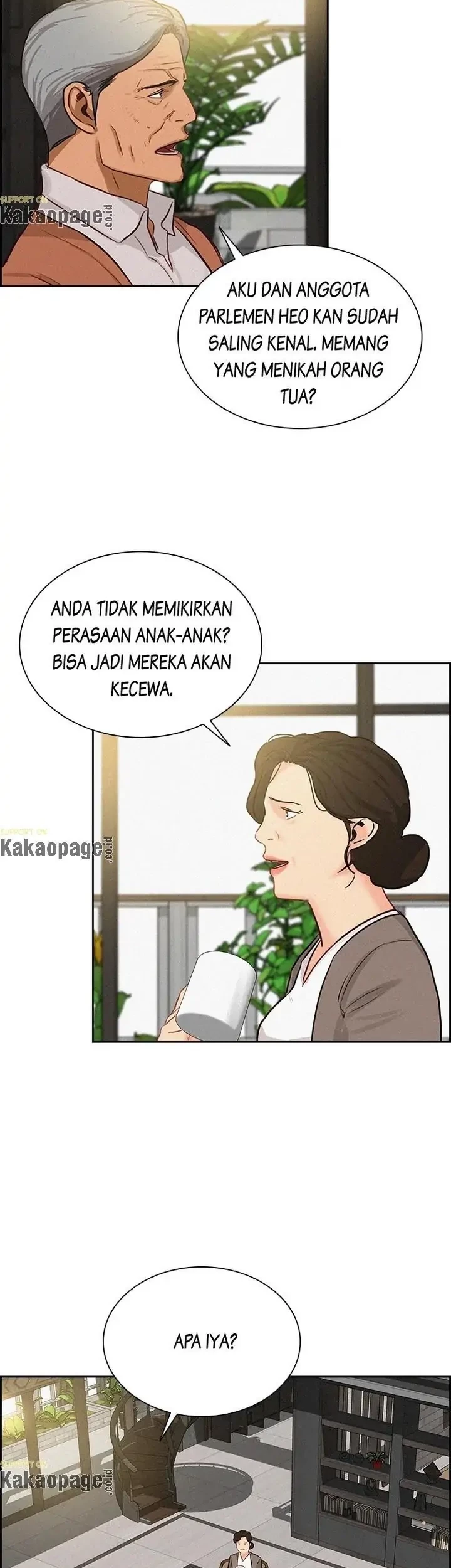 Chapter 93 - halaman 25