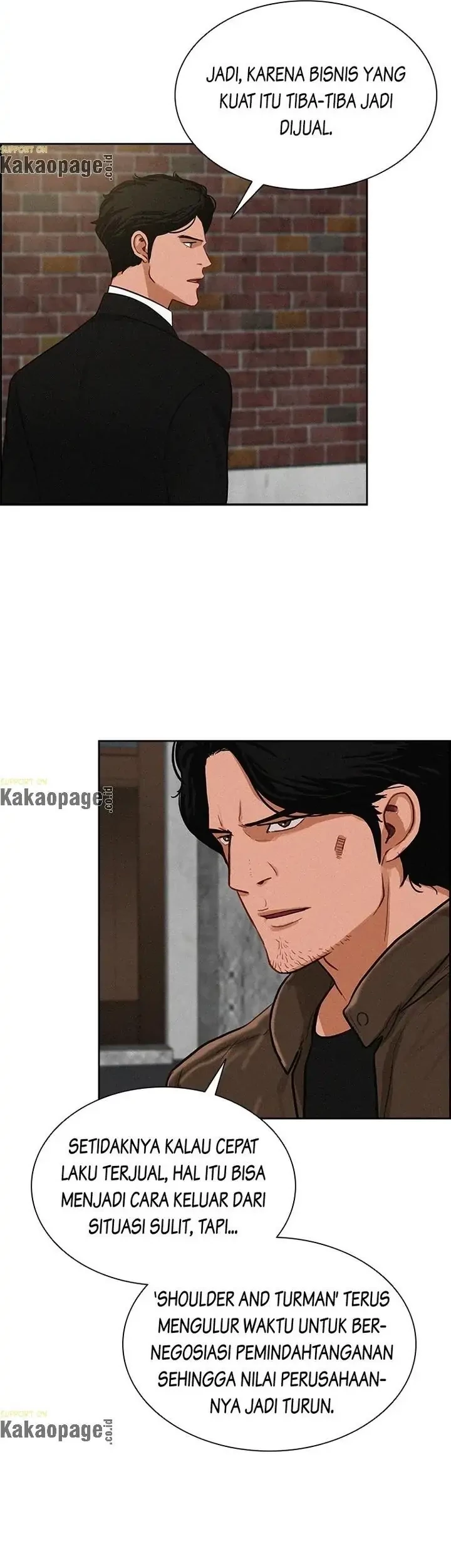 Chapter 94 - halaman 28