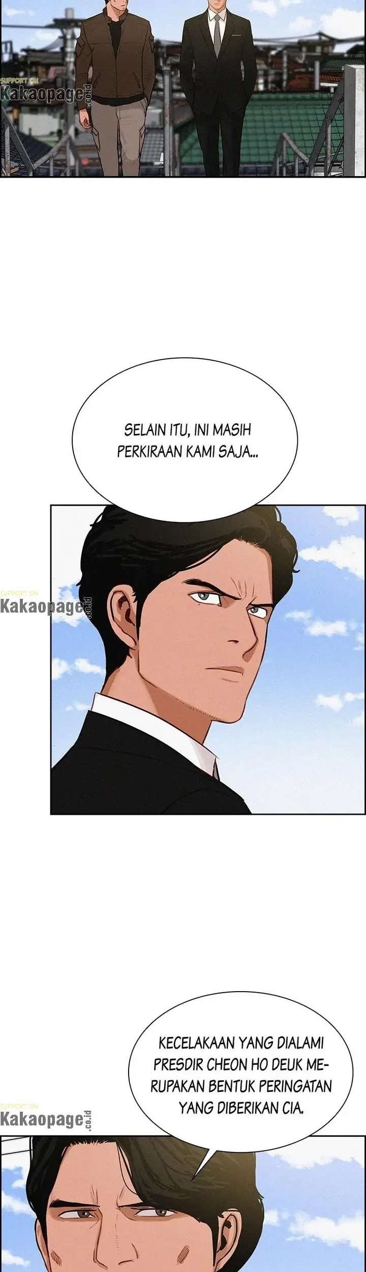 Chapter 94 - halaman 31