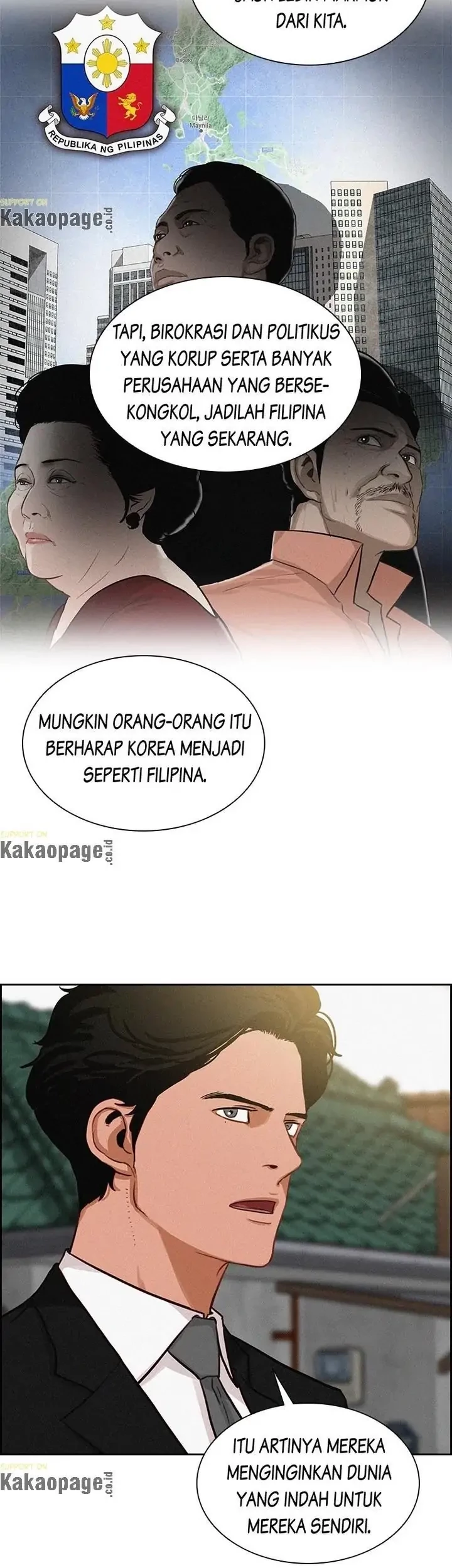 Chapter 94 - halaman 42