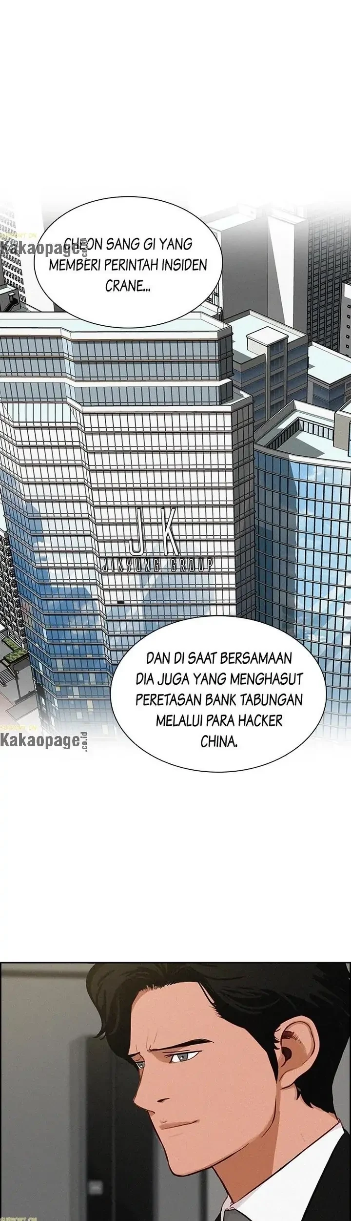 Chapter 94 - halaman 2