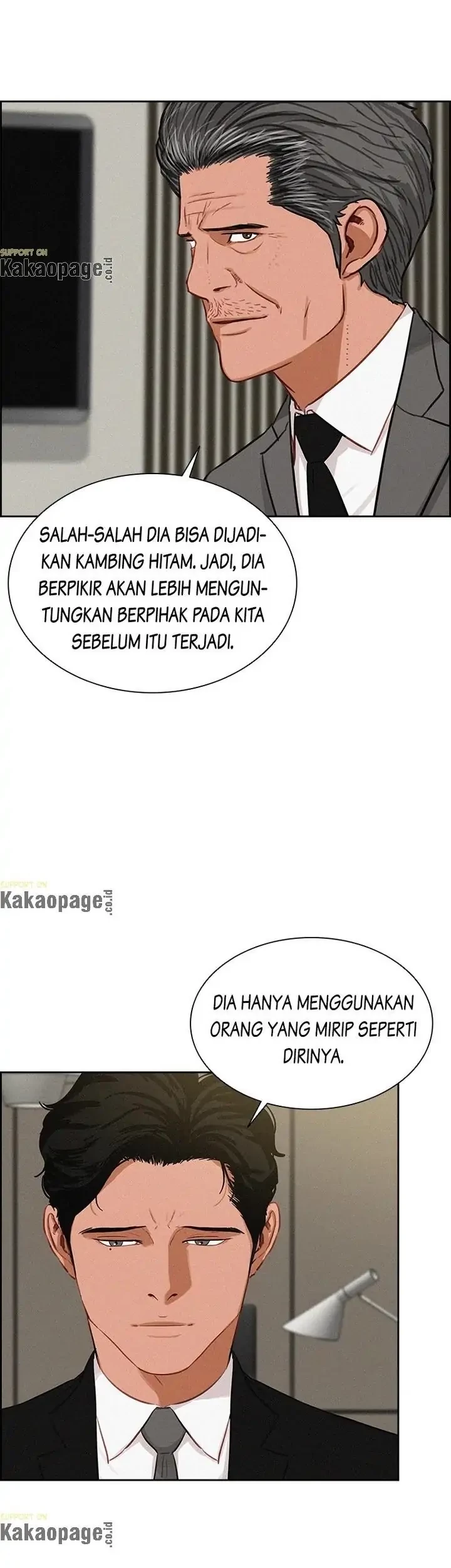 Chapter 94 - halaman 5