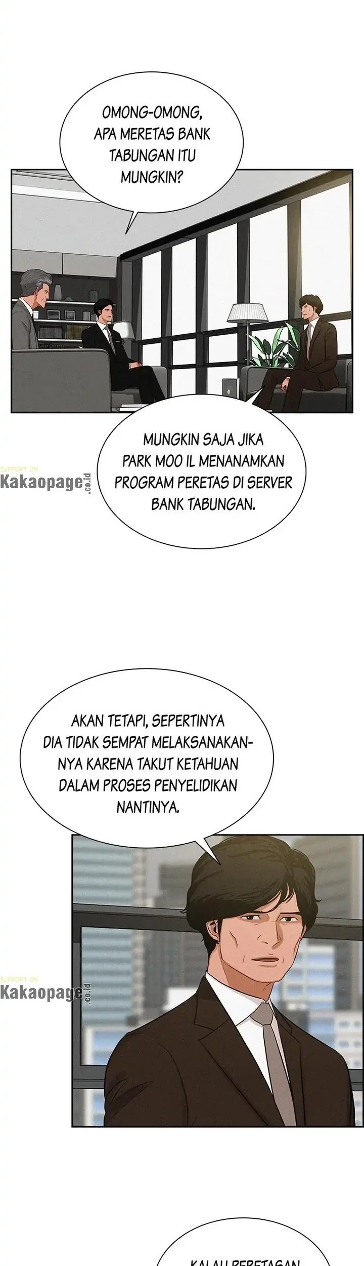 Chapter 94 - halaman 6