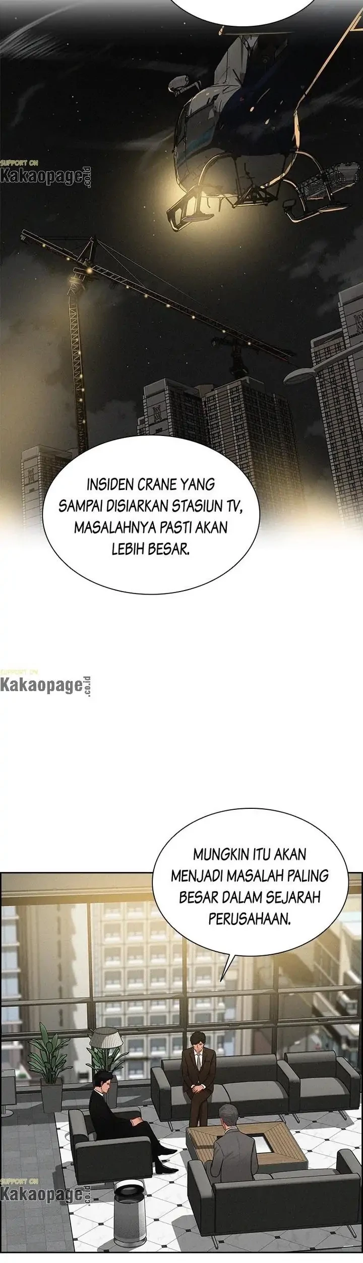 Chapter 94 - halaman 8
