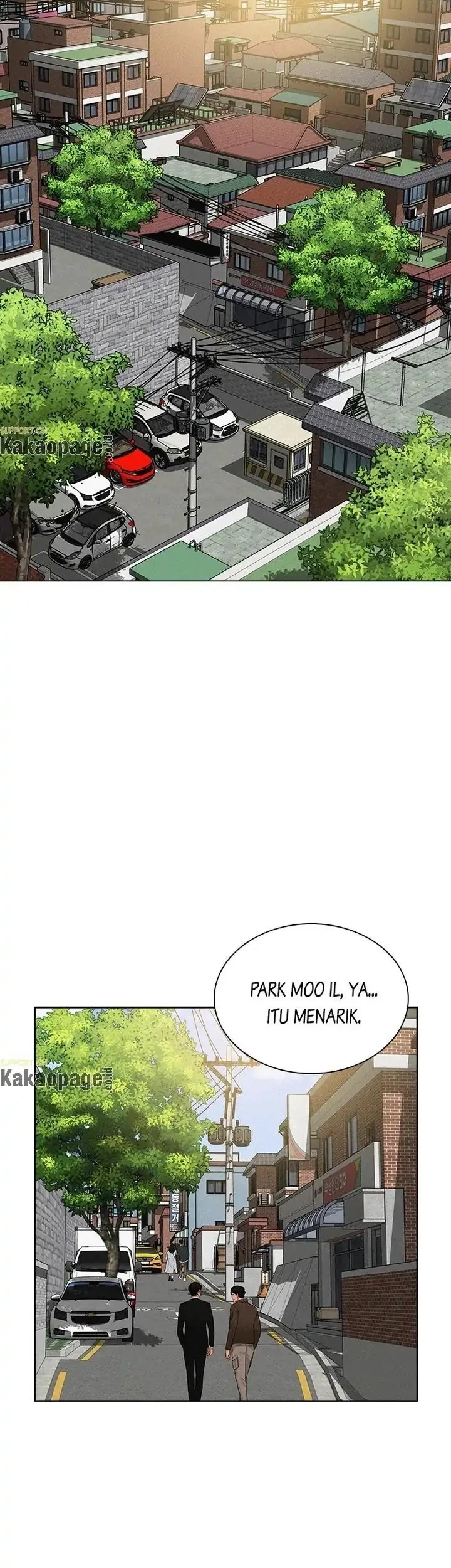 Chapter 94 - halaman 15