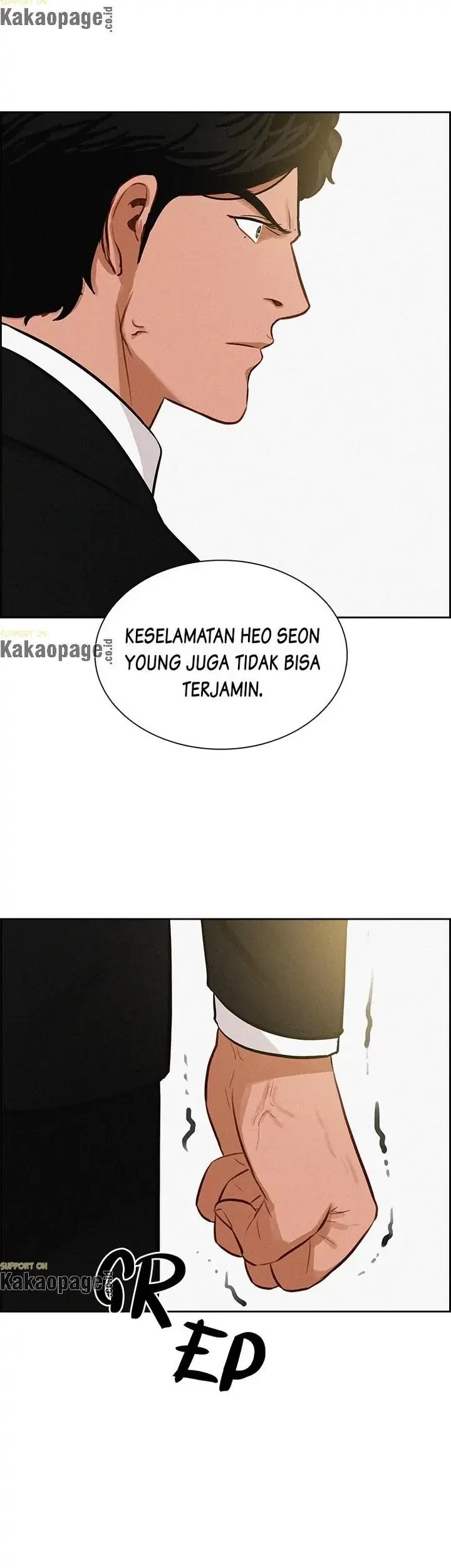 Chapter 94 - halaman 20