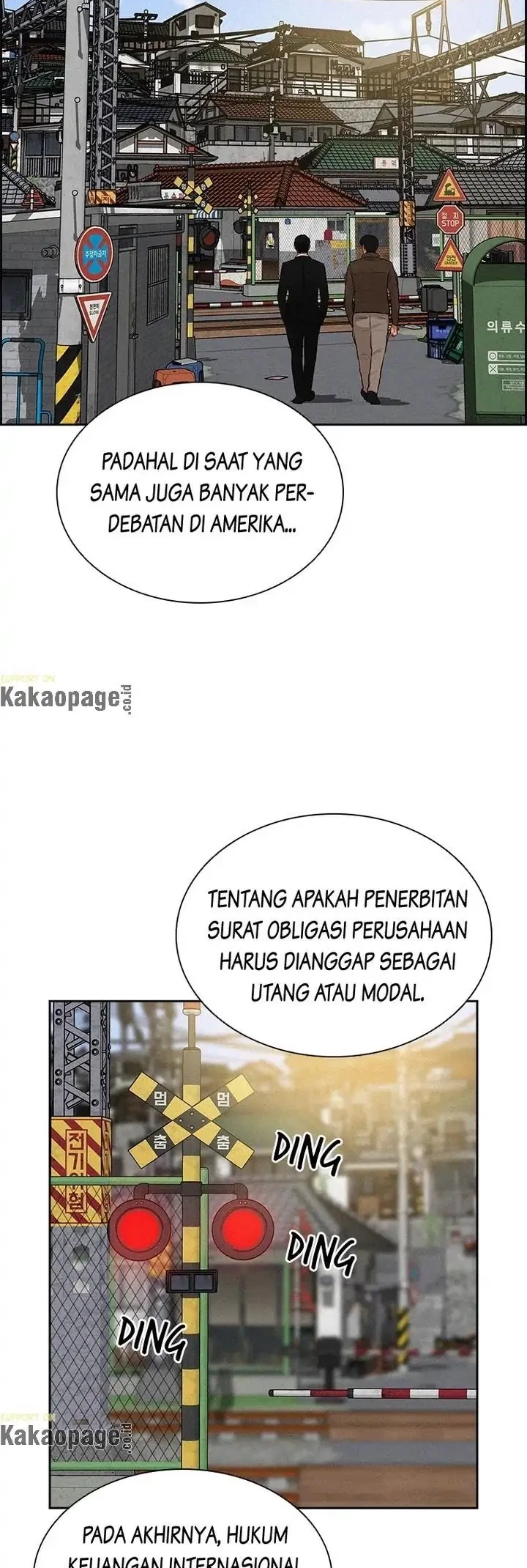 Chapter 94 - halaman 23
