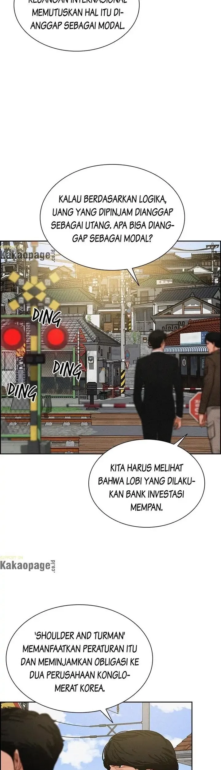 Chapter 94 - halaman 24