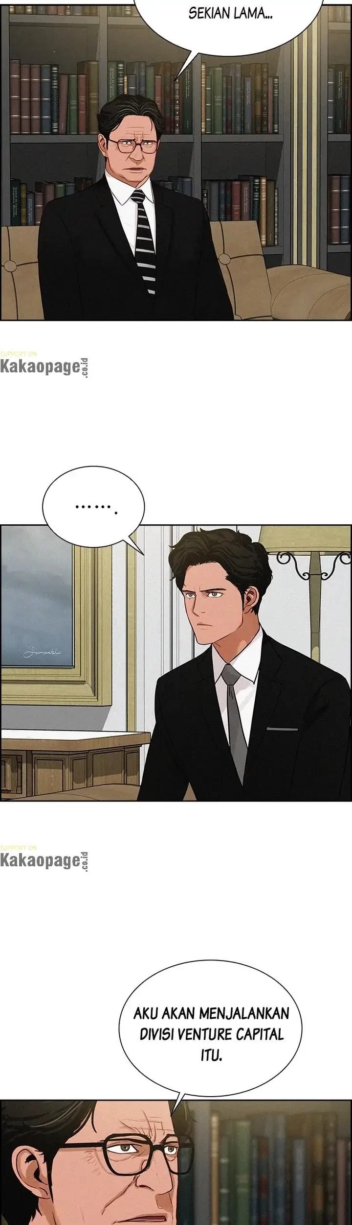 Chapter 95 - halaman 27