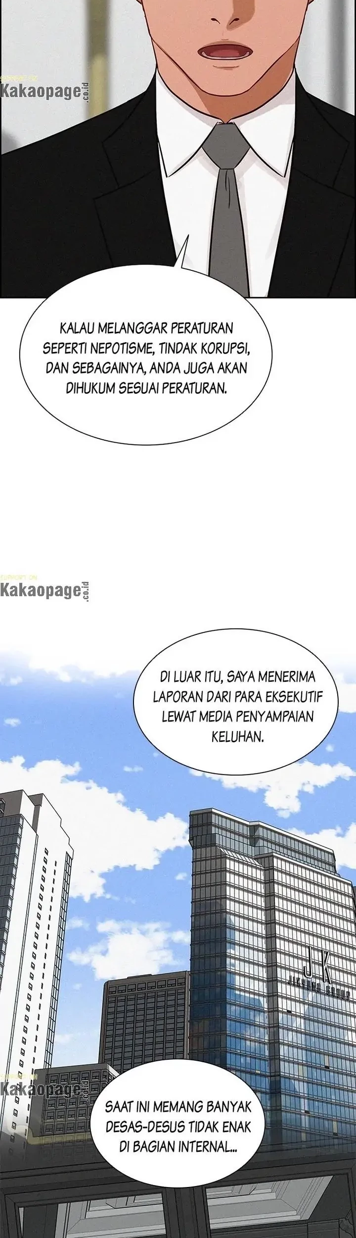 Chapter 95 - halaman 31