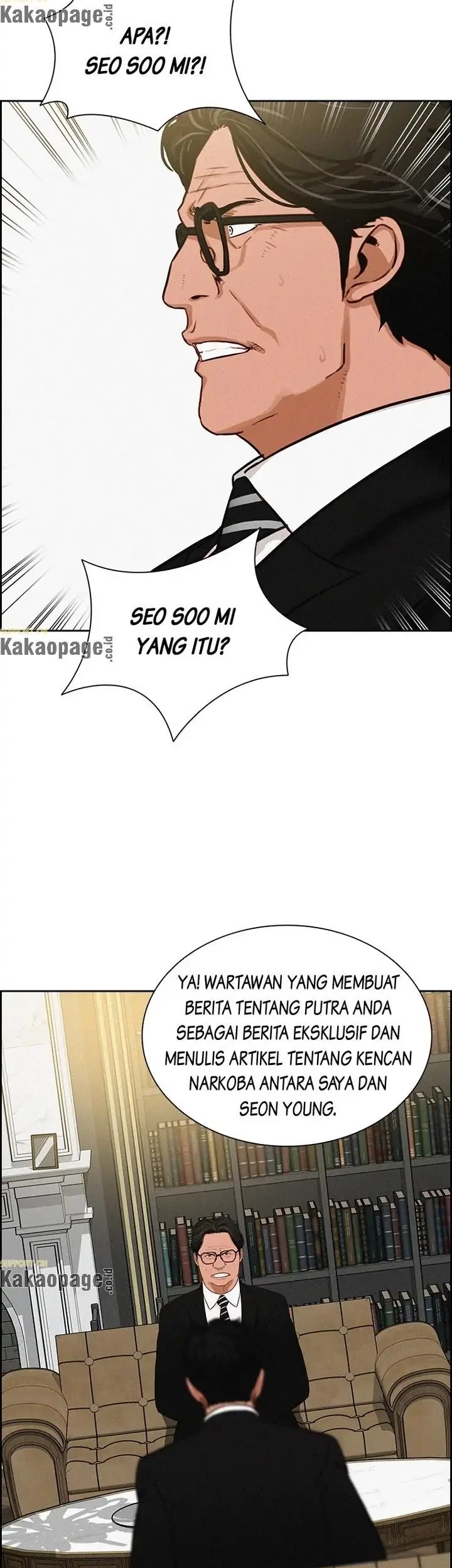 Chapter 95 - halaman 37