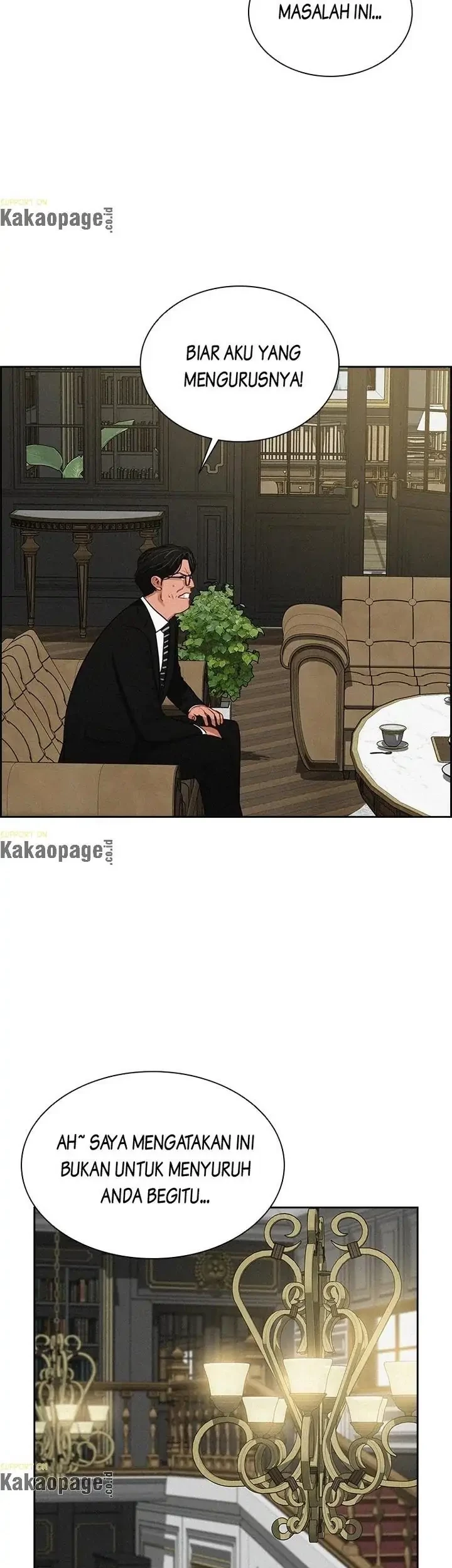 Chapter 95 - halaman 42
