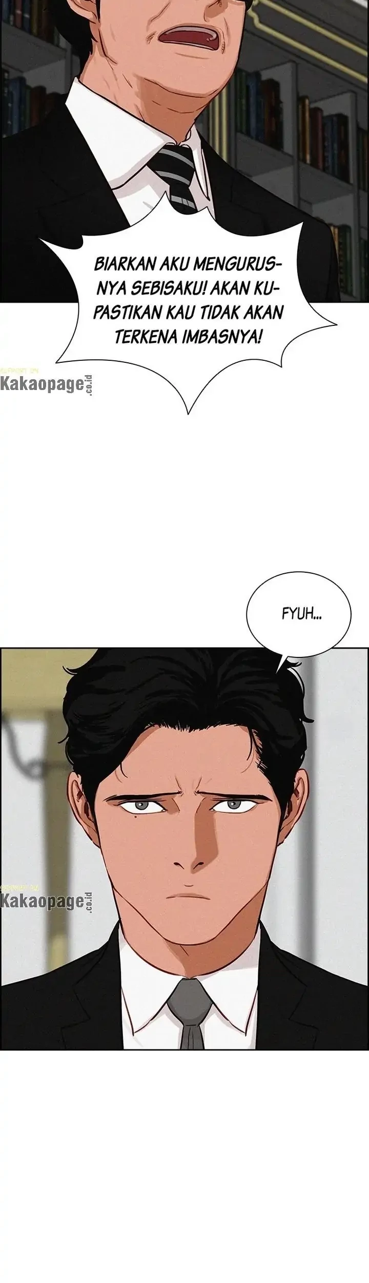 Chapter 95 - halaman 44