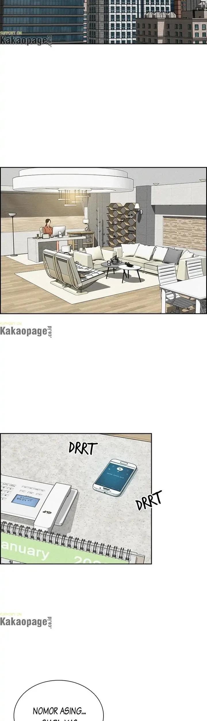 Chapter 95 - halaman 46