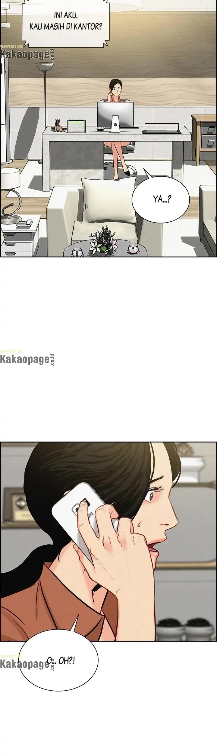 Chapter 95 - halaman 48