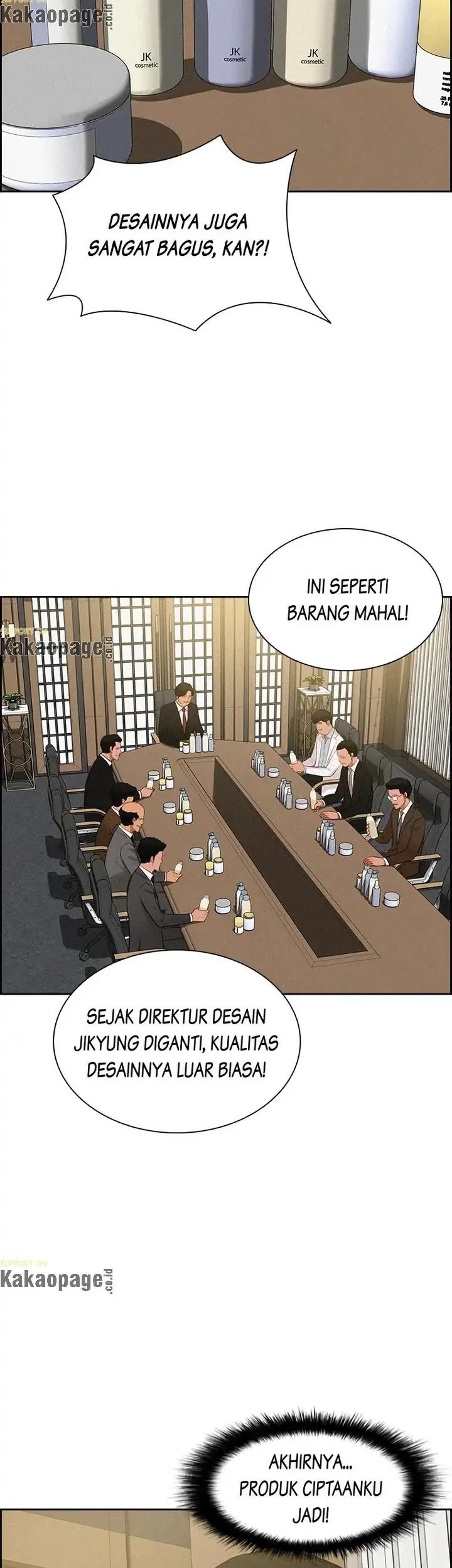 Chapter 95 - halaman 3