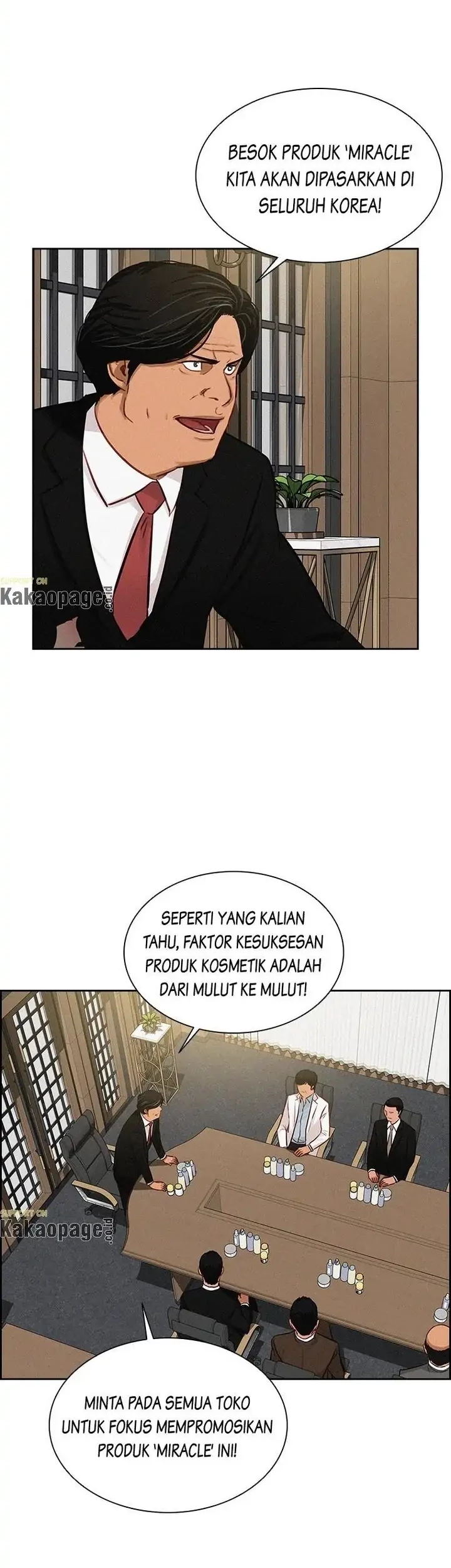 Chapter 95 - halaman 6