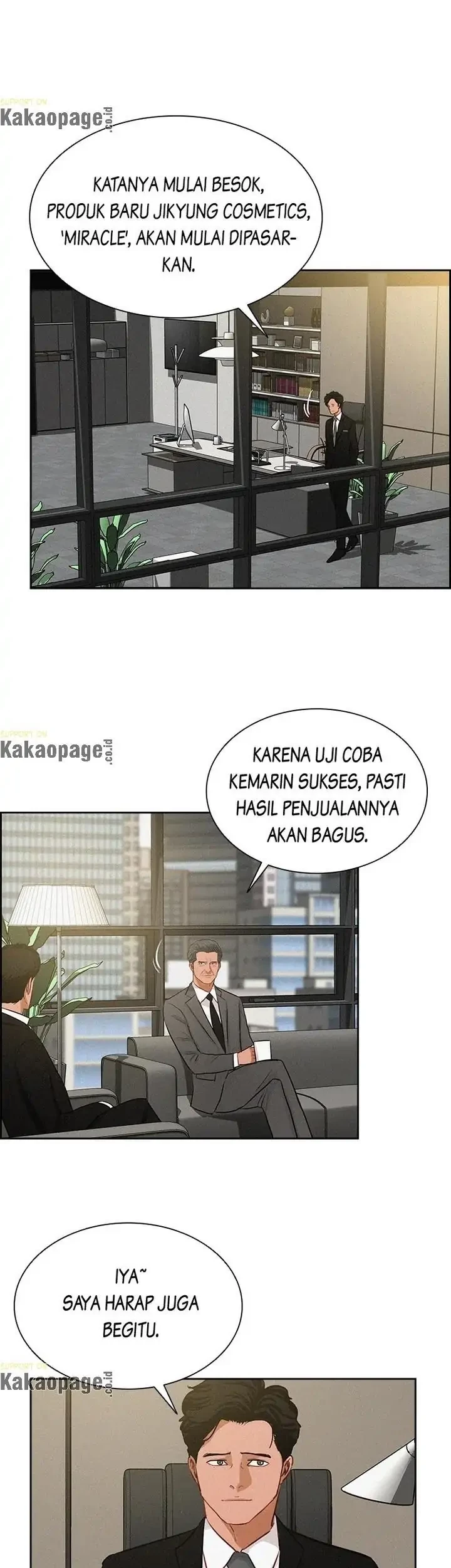 Chapter 95 - halaman 14