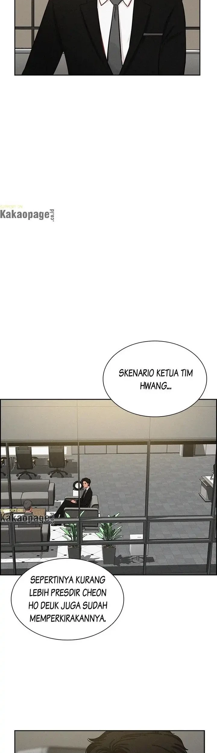 Chapter 95 - halaman 15