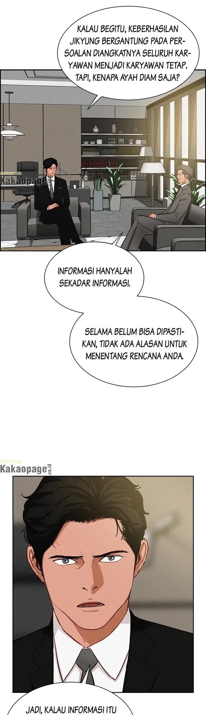 Chapter 95 - halaman 18
